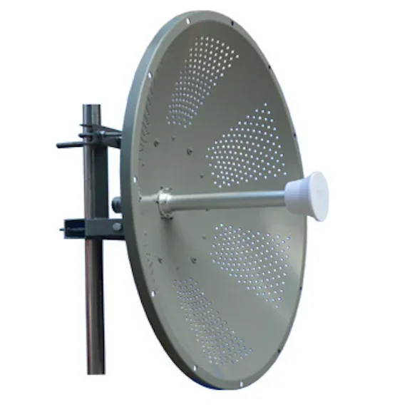 5 8 ГГц 32 дБи Wi-Fi наружная антенна дальнего действия 50 км 3 фута