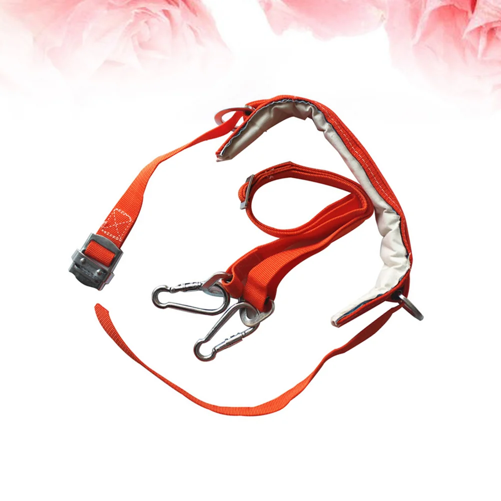 

Electrician Safety Belt Seatbelt Belts Men Single Control Outdoor Anti Falling Man