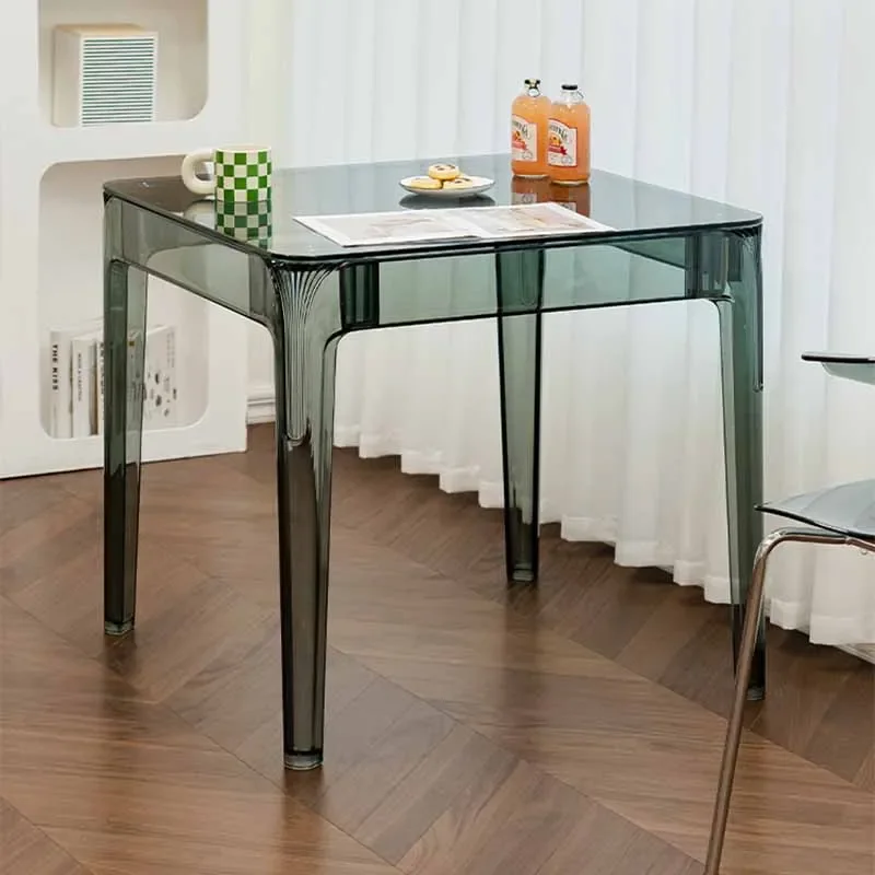 

Camping Dining Table Small Nordic Modern Living Room Coffee Tables Office Center Mesas De Jantar Library Furniture