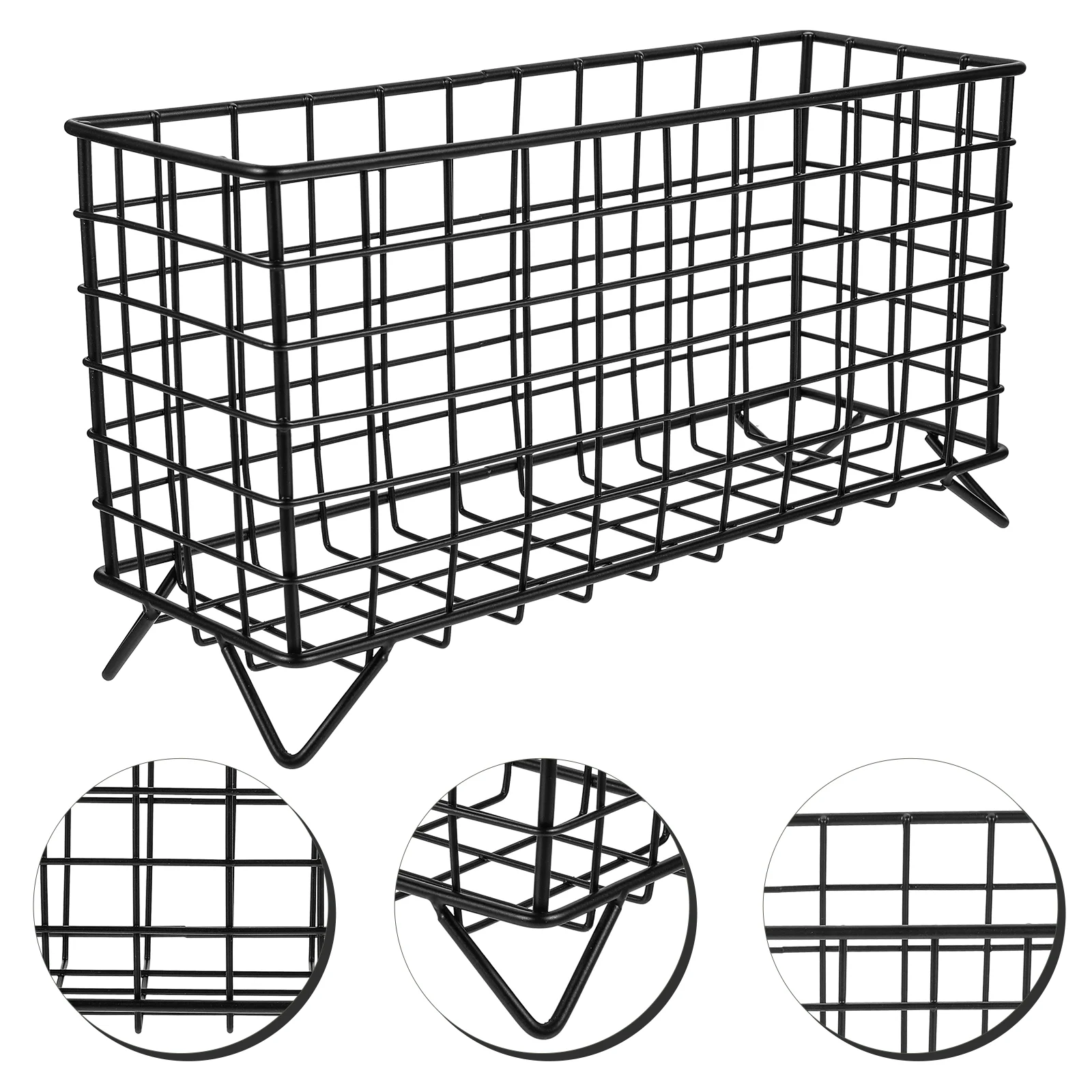 

Rabbit Hay Rack Iron Holder Hamster Supplies Feeders Wear-resistant Bunny For Cages Supply Rabbits Ratelier foin lapin Henera