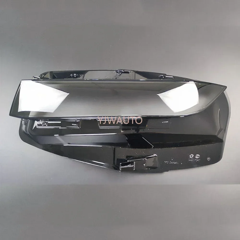 Фото Для VW Talagon 2020 2021 2022, линза для фар, крышка для автомобильных фар, замена стекла, передняя лампа, авто корпус №2