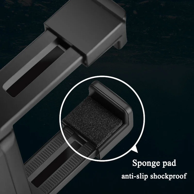 Регулируемый кронштейн для зеркала заднего вида с поворотом на 360 градусов |