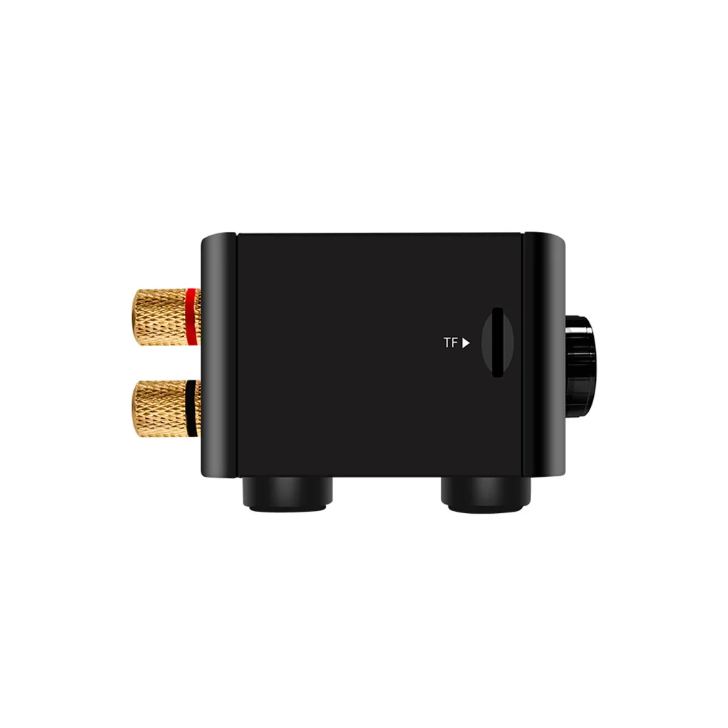 

Digital Display Amplifier Board Soundbox Bluetooth-compatible Audio Power Amplifiers Driver Free Sound Equipment
