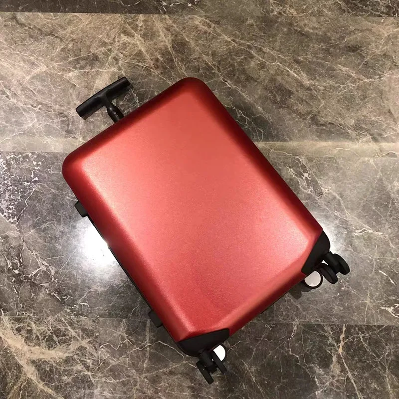 

Large space high-quality luggage YS058-46989