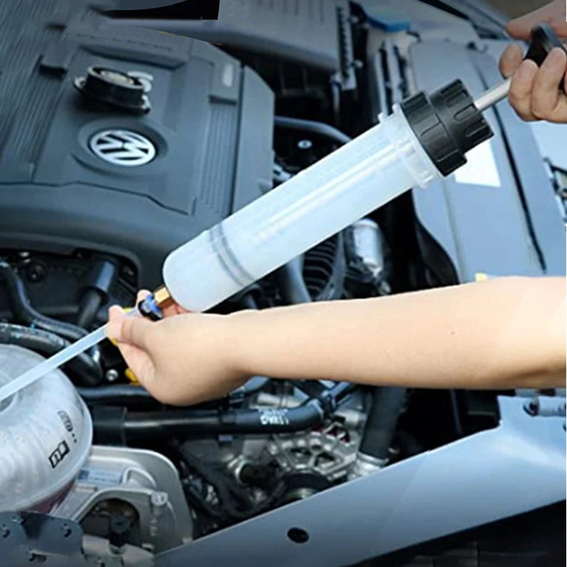 

Автомобильный экстрактор масла и жидкости, 200/500/1500 мл, шприц для перекачки топлива, тормоза и жидкости, масляный насос, автомобильные принад...