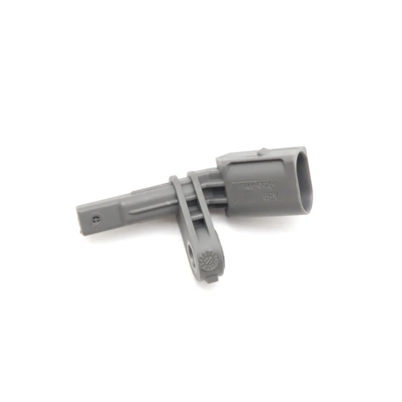 WHT003856A для Volkswagen Audi A3 Q2 Q3 Q7 TT CC Passat Tiguan Golf правый передний ABS Датчик скорости серый