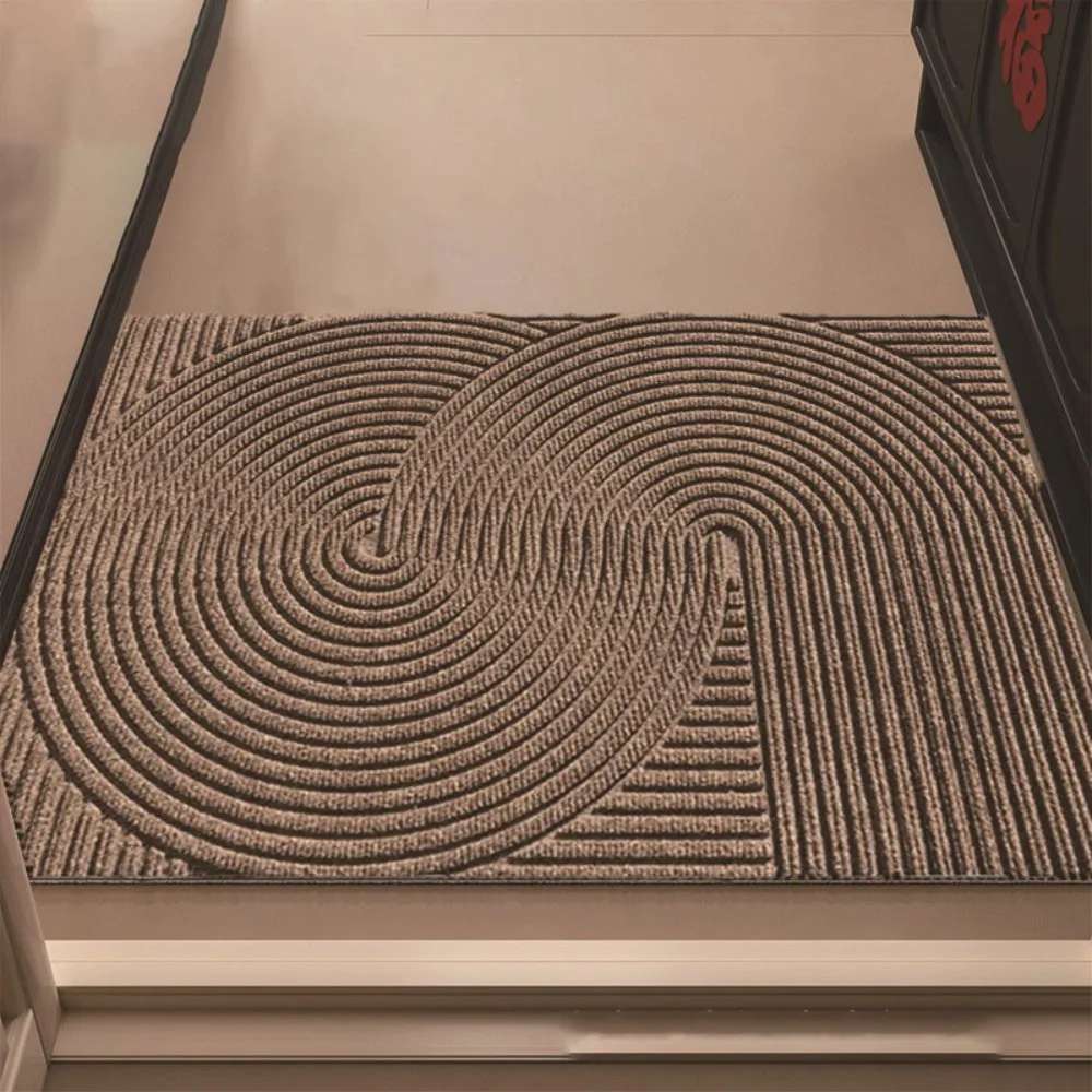 

Водонепроницаемый входной коврик Pvh 40x60 см