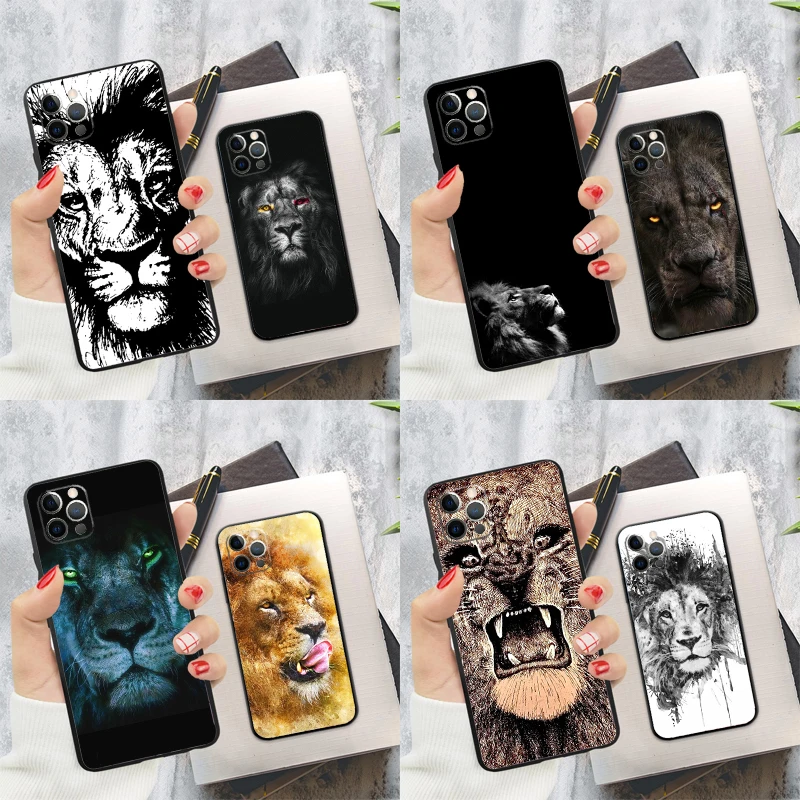 Чехол для телефона iPhone 14 XR X XS Max 6S 7 8 Plus SE 2020 13 Pro 11 12