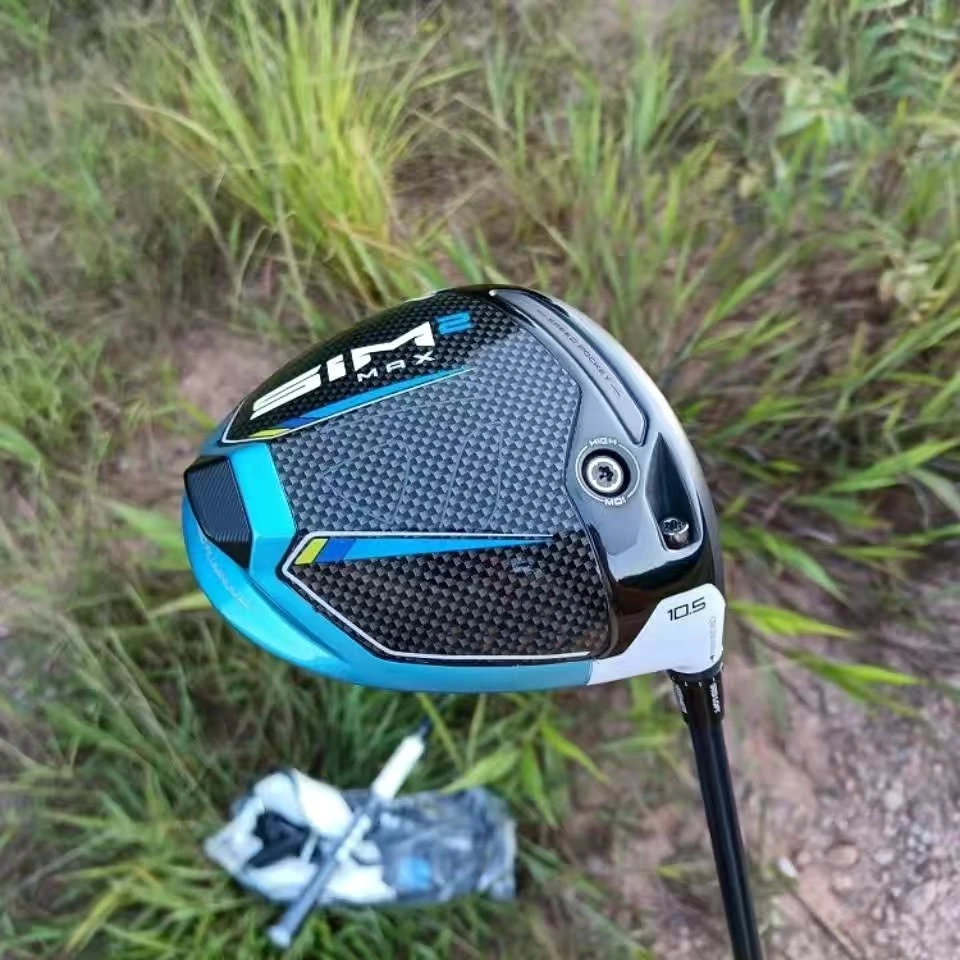 

2023 Hot Sell SIM2 MAX DRIVER Golf clubs Woods
