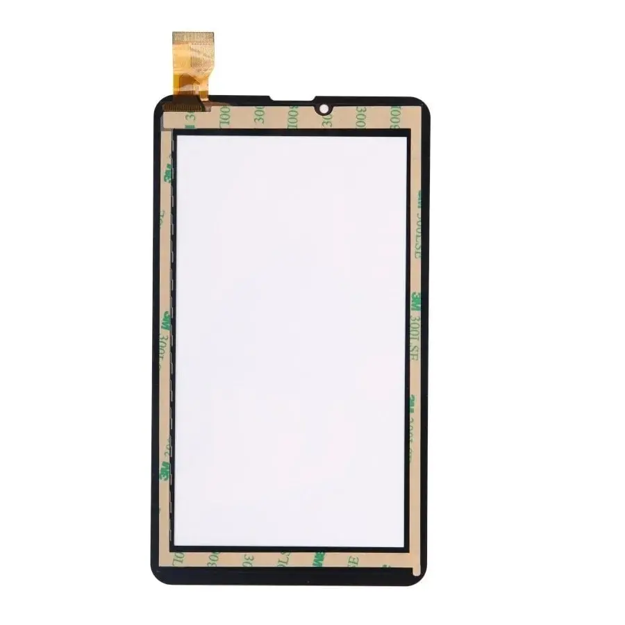 Тачскрин для Prestigio MultiPad Wize 3427 3G (185*104) (Черный) |