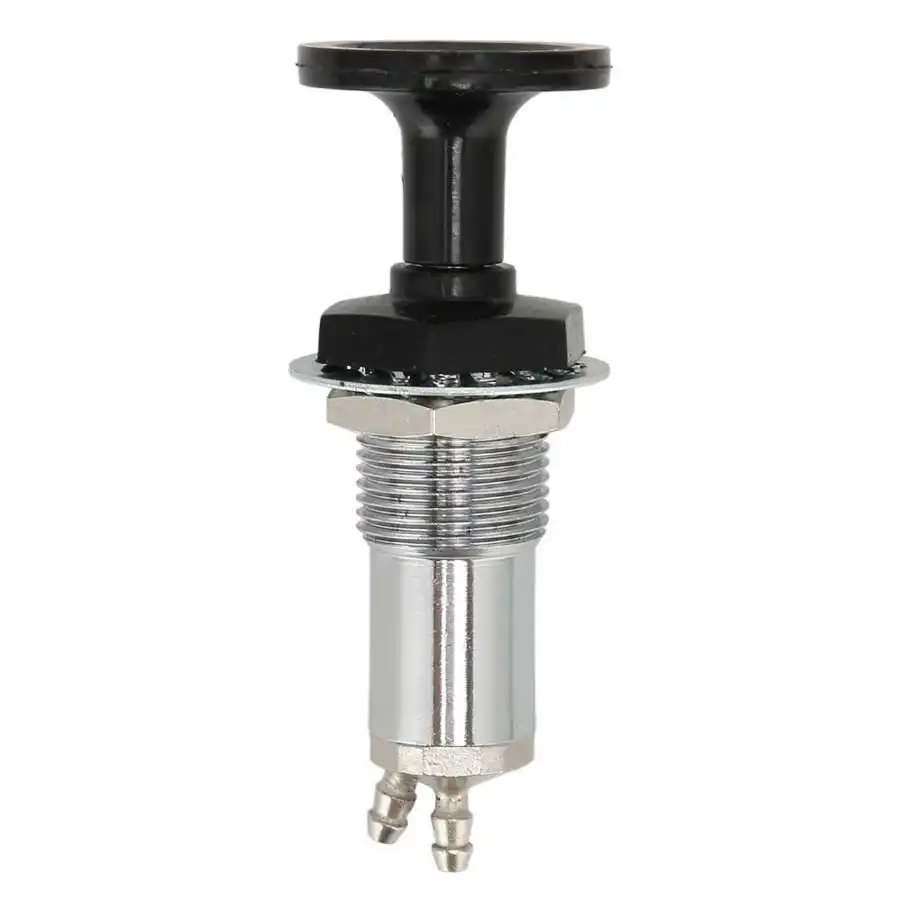 Топливная грунтовка медный ABS термостойкий нержавеющий поршневой насос замена