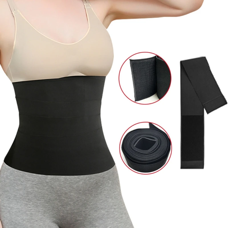 

Завязывающаяся повязка Snatch Me, быстросъемная повязка для талии, облегчение боли в пояснице, Прямая поставка