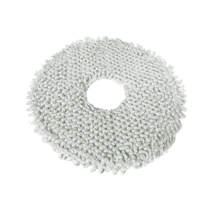 

8 шт., аксессуары для робота-пылесоса Ecovacs X1 Omni / Turbo