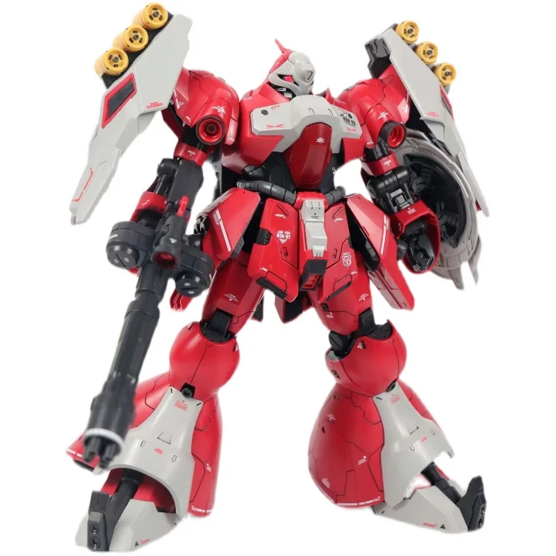 

DABAN SAZABI MB MSN-04 8823 6634 8808 8809 8819 MG 1/100 SEED DESTINY Model DIY Action Figures Anime Model Toy Gift