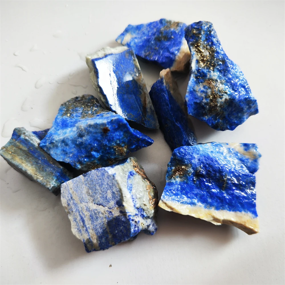 

Натуральный лазурит, 100 г