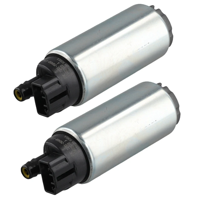 Дизельный электрический топливный насос 311112 P900 подходит для Hyundai KIA Sportage Venga Sorento II