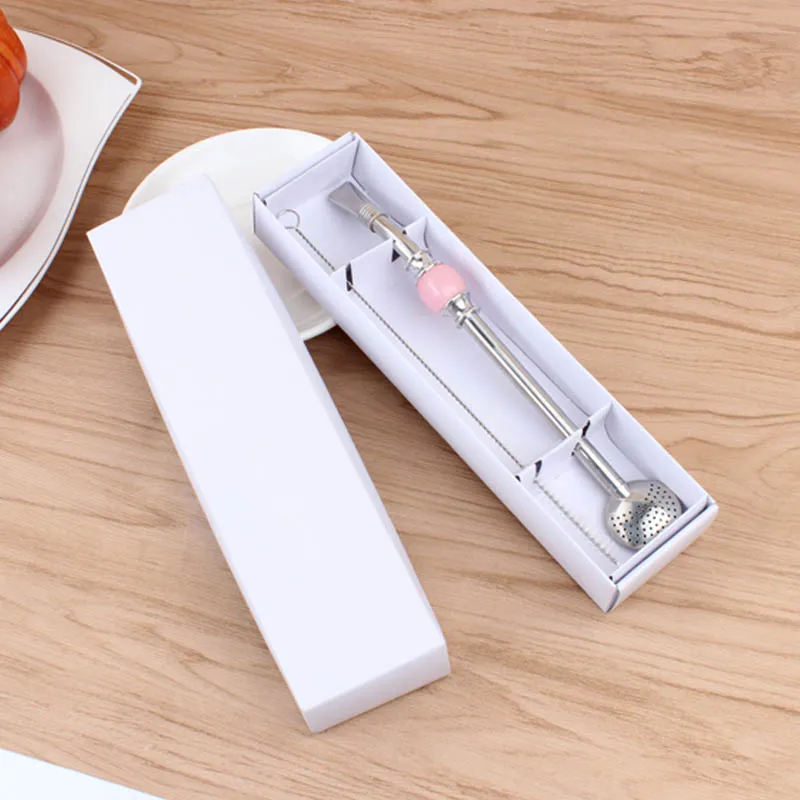 

Соломинка для мате Youtrend