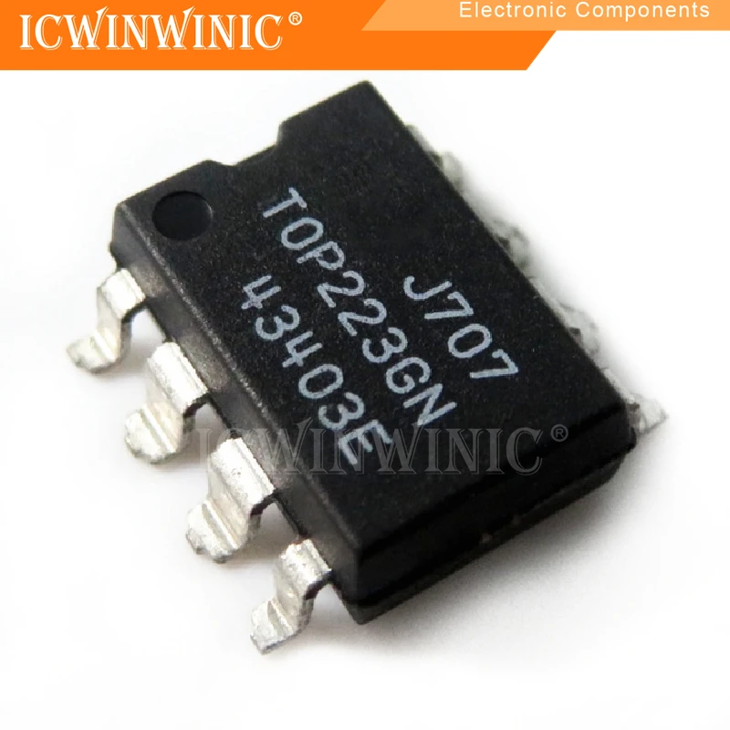 10 шт. TOP223GN TOP223
