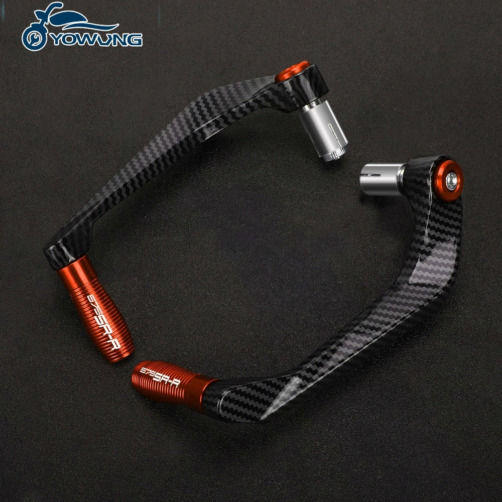 

Руль, тормозной рычаг сцепления, защита для рук для CFMOTO CF MOTO 675SR-R 675SRR 675SR-R SRR, аксессуары для мотоциклов, защита для рук