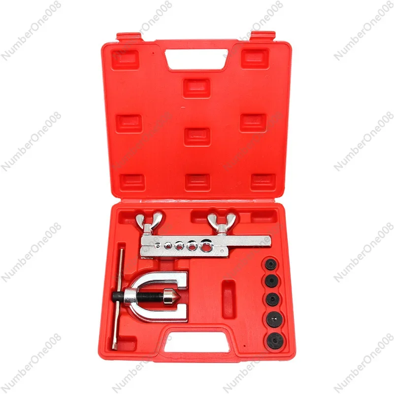 Расширитель отбортовка для медной трубки с 5 отверстиями отверстий CT-2032C