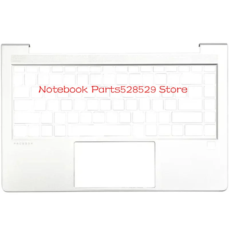 K новая клавиатура для HP Probook 440 445 G10 Zhan66 14 G6 HSN-Q32C верхняя крышка упора рук ноутбука