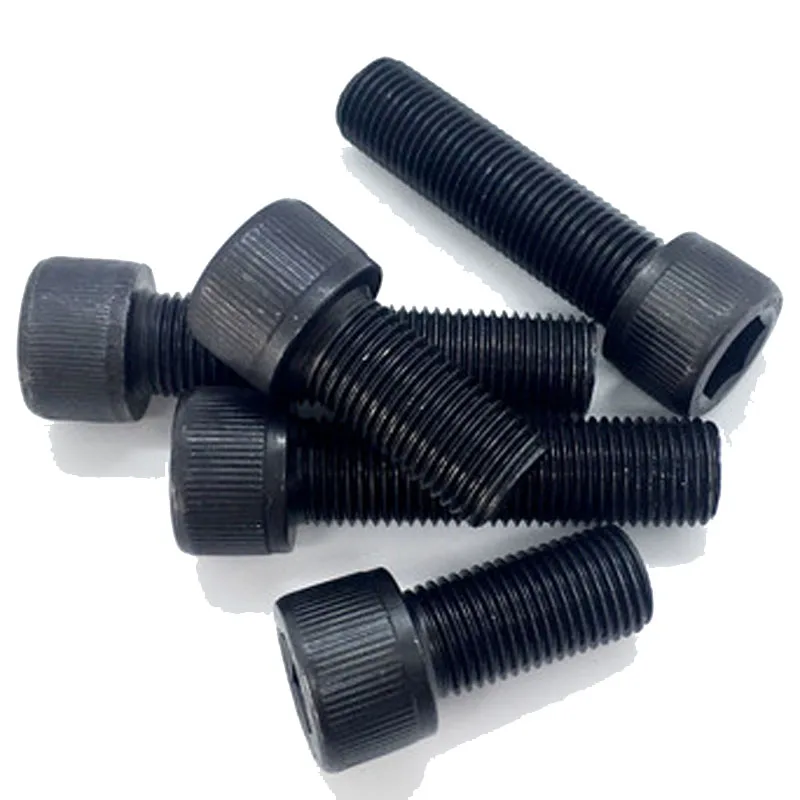 1 шт. M20 болт с тонкой резьбой шестигранный маленький шагом 2 00 мм Шестигранная