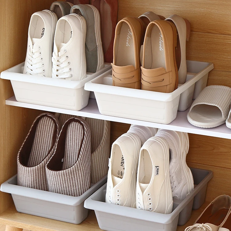 

Шкафчик для обуви, компактная вертикальная стойка для хранения домашних тапочек и обуви, с защитой от пыли, в скандинавском стиле