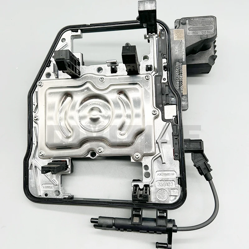 Механический блок управления передачей 0am 7 speed 0a m dq200 TCU 0am927769d 927769d 927 769d новых