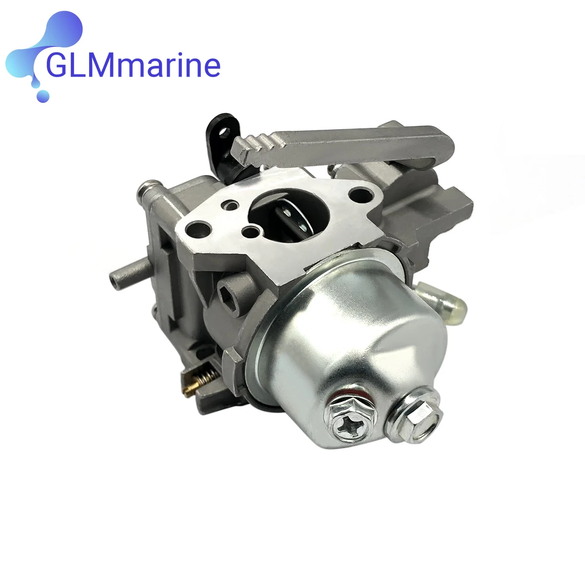 Карбюратор лодки в сборе для Honda BF2DX BF2DY BF2D1 BF2D2 BF2D3 BF2D4 BF2D5 BF2D6 модели 2HP подвесной