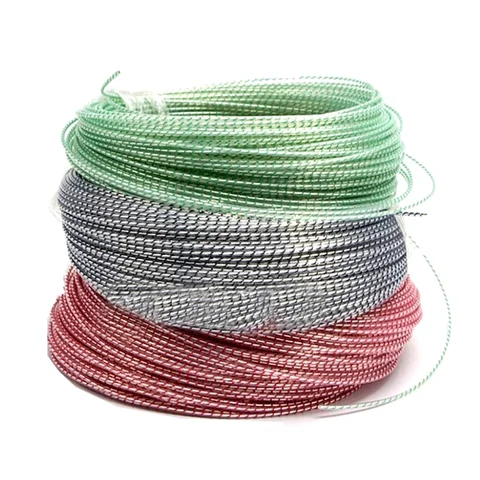 Кабель Nordost Valhalla 7N медный посеребренный