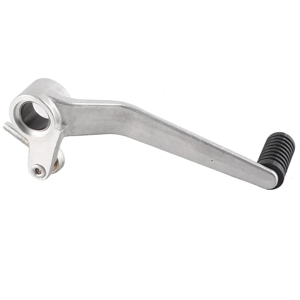 Задняя педаль переключения передач Рычажные ножки для Suzuki переключатель