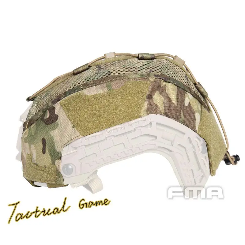 Товары для улицы FMA Lowe&amp # Чехол шлема 39s тканевый чехол TB1440