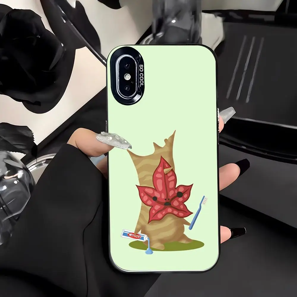 Чехол Yahaha для iPhone 17 Air, 16 E, 15, 14 Plus, 13, 12, 11 Pro Max, цветной, серебристый (art.: 3920dc1e889f2) - 3920dc1e889f2