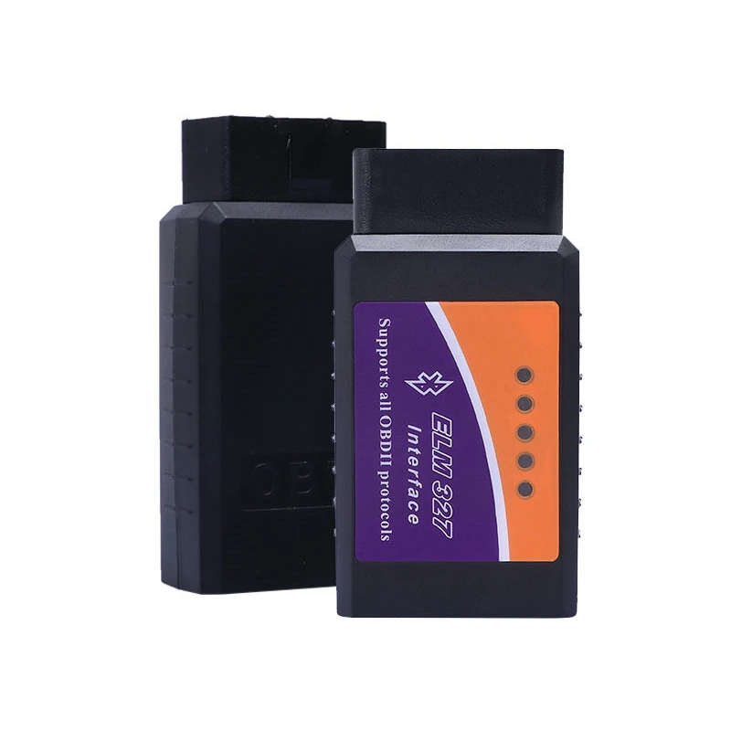 O2 Датчик кислорода для Ford Fiesta MK1 подключение фокуса 98AB-9F472-BB &amp Mini Obd2 Bluetooth сканер Pro