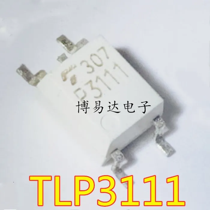 

10 шт./партия TLP3111 P3111 SOP4