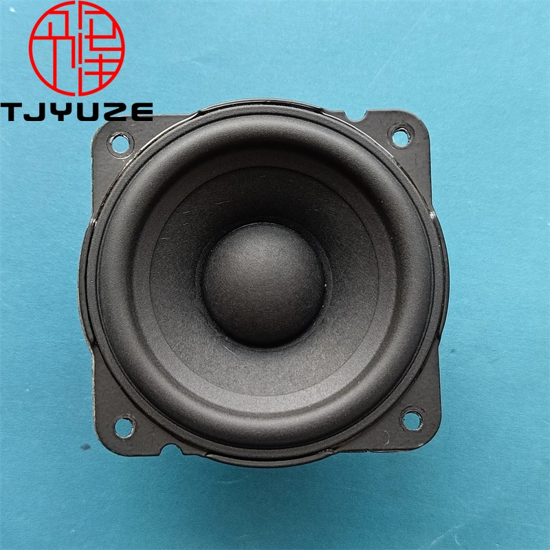 65*65*45MM AH59-02768A Square Full Range Speaker For Samsung Soundbar Subwoofer Woofer Driver 4 Ohms 15W HW-N950 ZC XU ZA XY