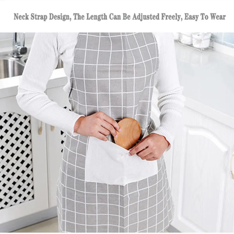 

1 шт., водонепроницаемый фартук для мужчин и женщин