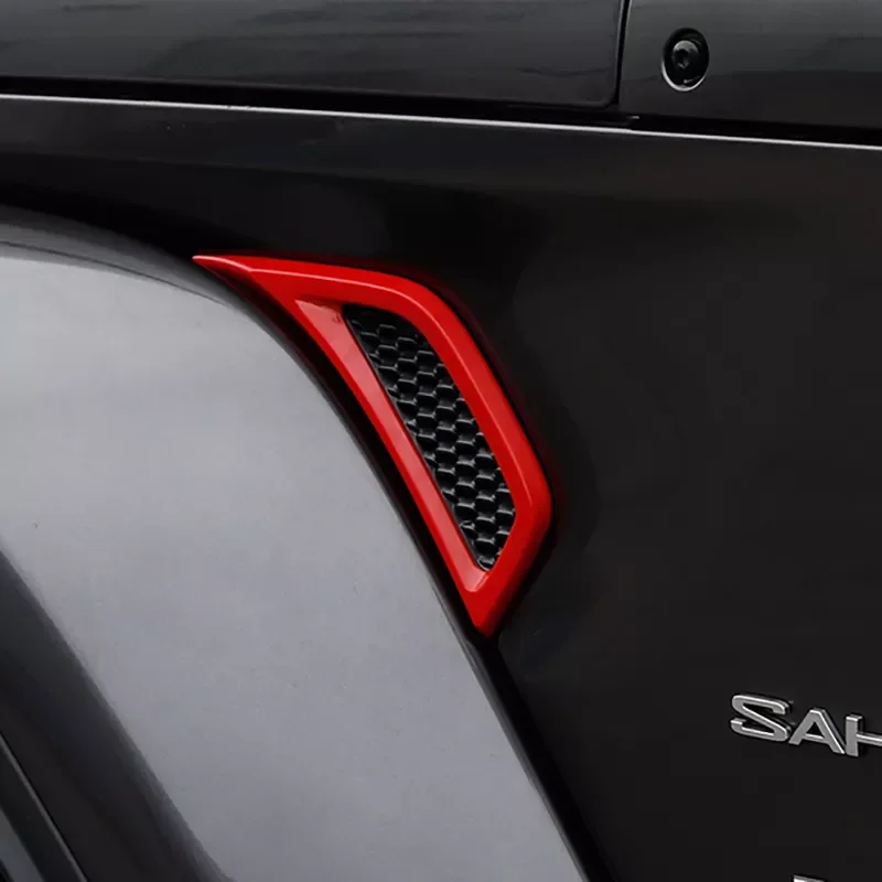 Автомобильное колесо Боковая Крышка вентиляционного отверстия наклейка отделка