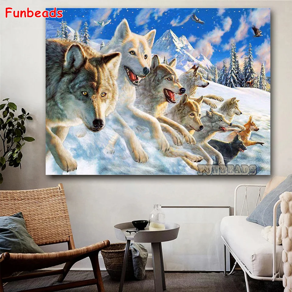 

Алмазная живопись 20x25 см GG001