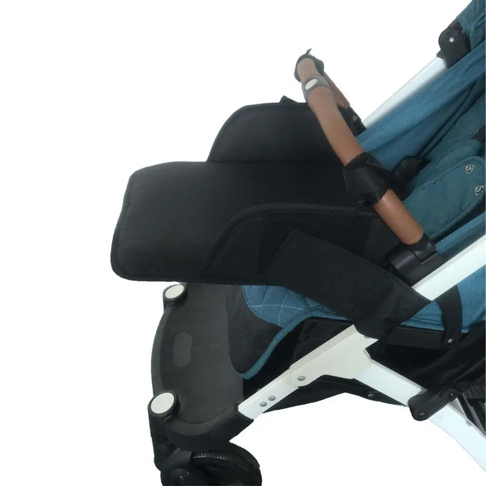 

Подставка для ног аксессуары для детской коляски Аксессуары для детской коляски Подножка для детской коляски