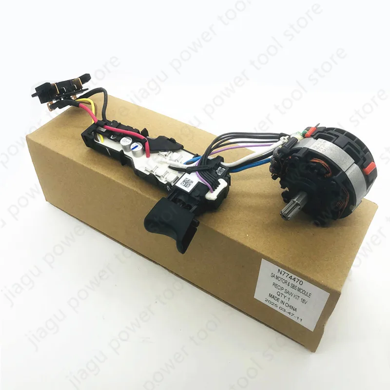 

Двигатель 20В N774470 для DEWALT DCS369