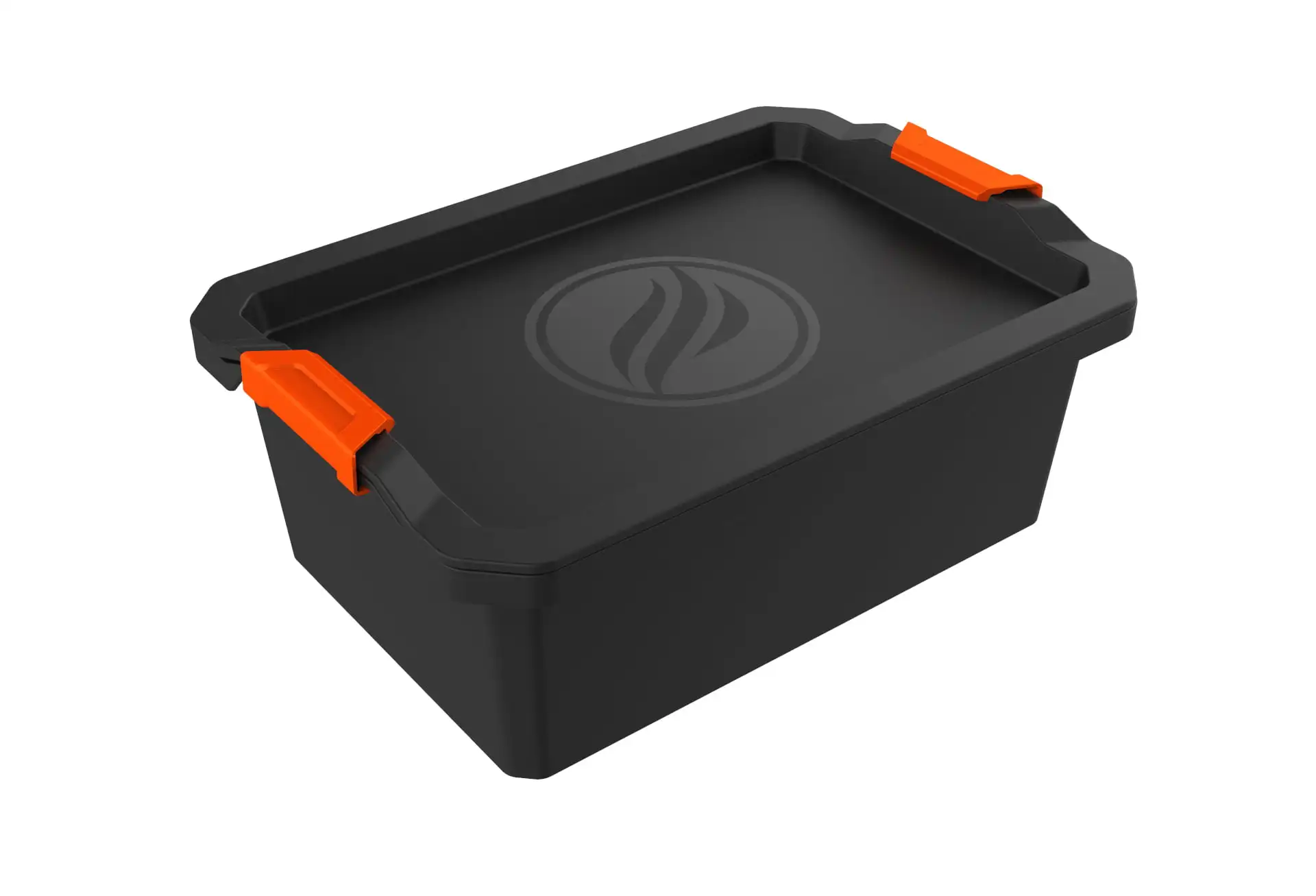 

10-Piece Storage Tote All-In-One Store & Serve System