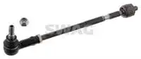 

Rod shaft TK for 10921450. (With tie rod) V-CLASS 638/2 of VITO