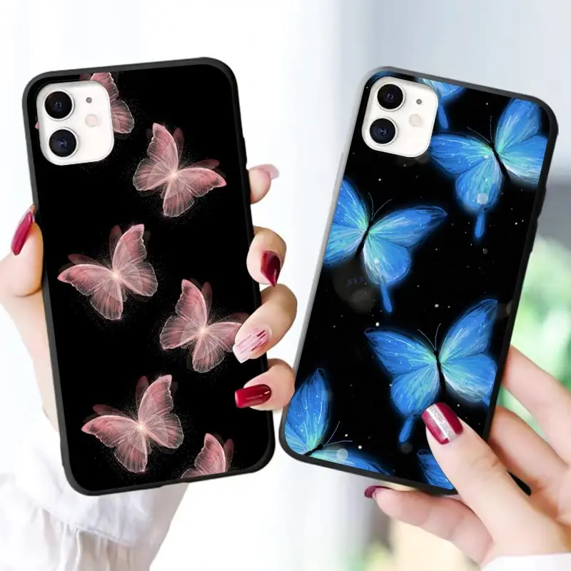 

Силиконовая задняя крышка для VIVO Y31 Y51 2020 Y52 Y75 Y76 Y73 Y72 чехол для телефона 2021