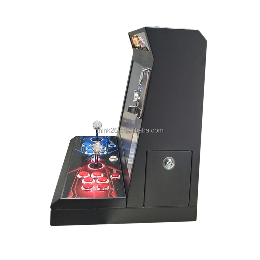 Игровой автоматический автомат для игры в карты