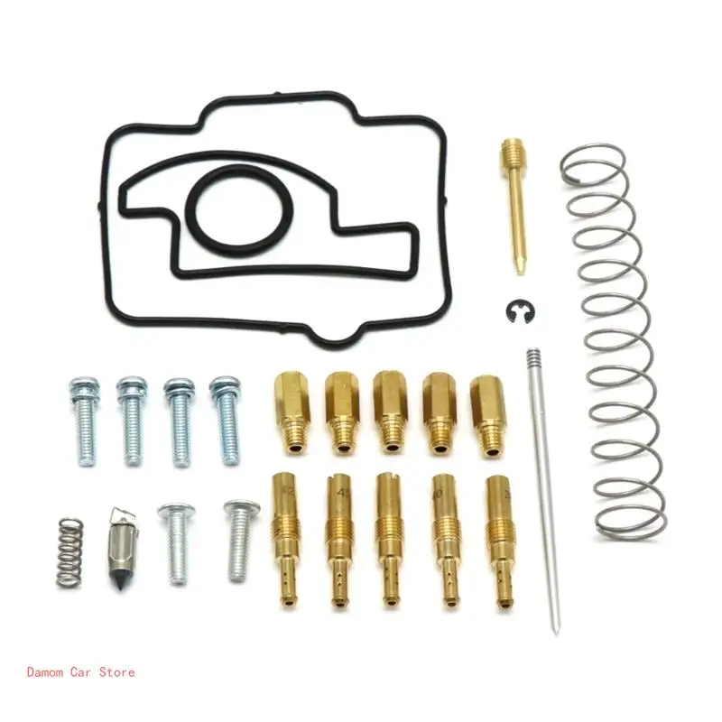 Комплект для ремонта карбюратора PWK36S мотоциклов 150XC 250EXC 250SXS 300EXC