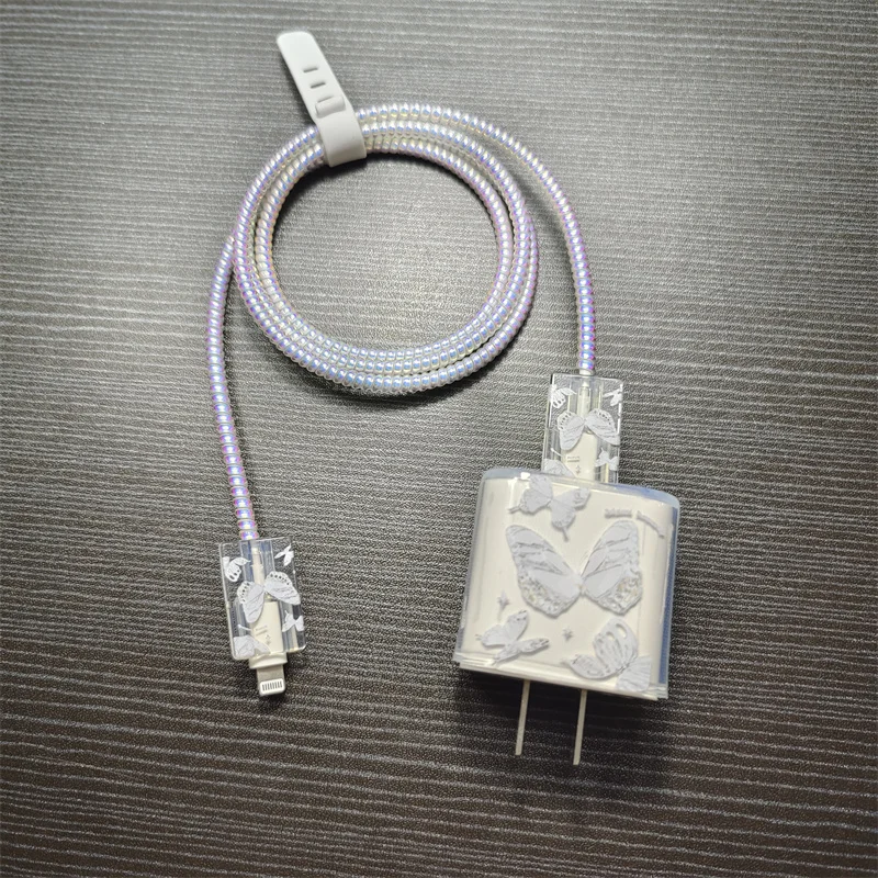 Защитный чехол для зарядного устройства Apple 11/12/13/14