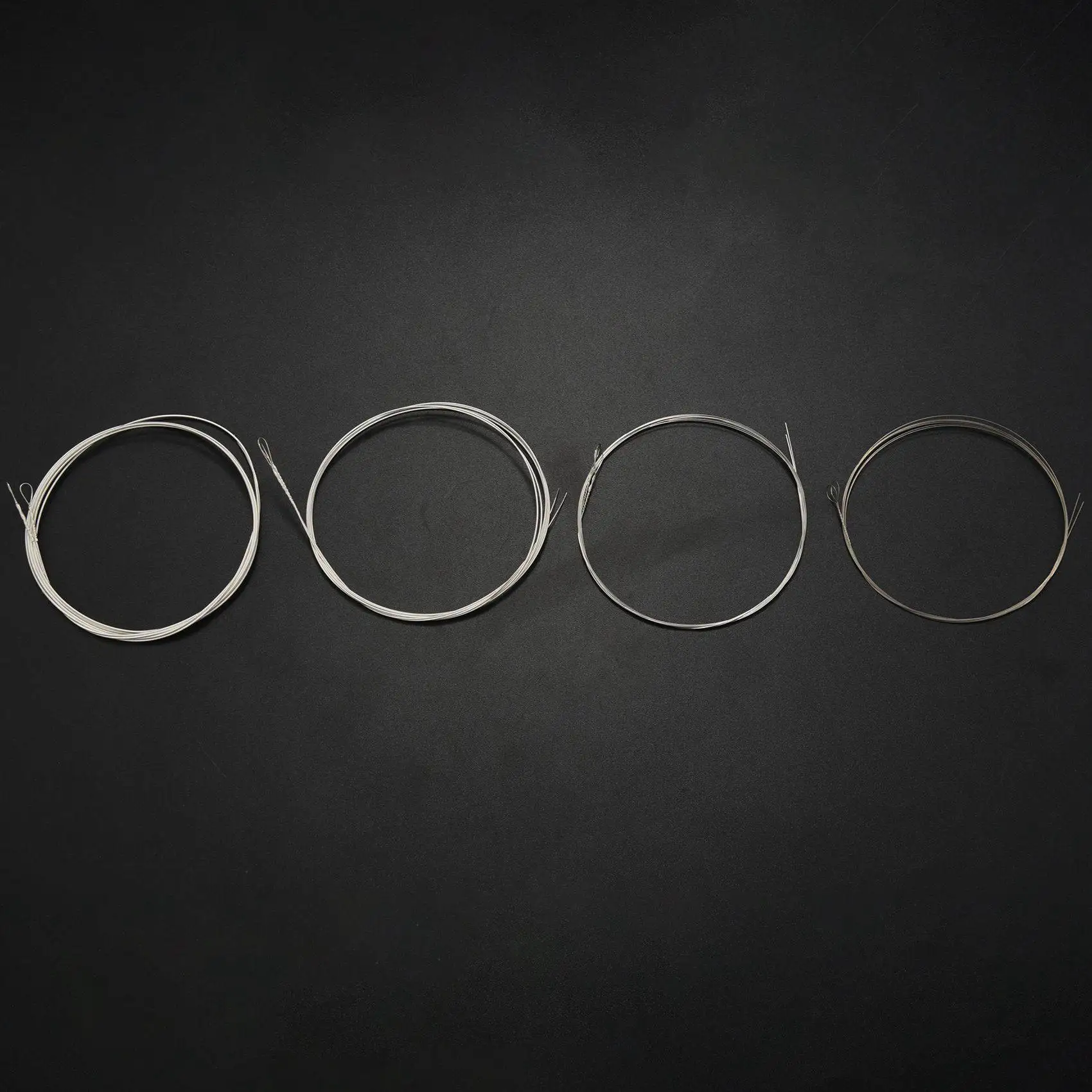 IRIN 8 шт./упак. Стандартный набор шнурков G D A E аксессуары для мандолина M100