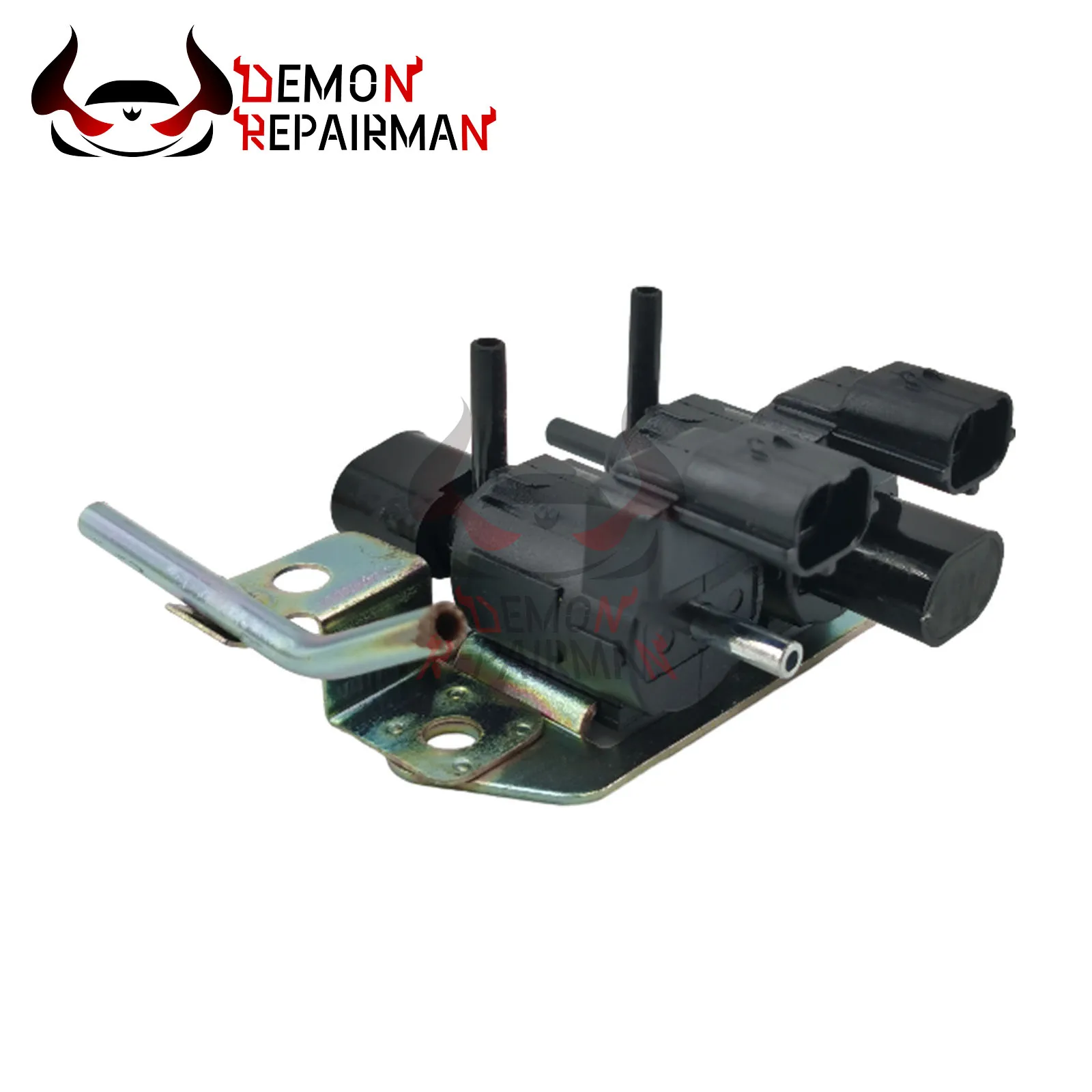 Фото MR534632 Новый электромагнитный клапан с муфтой свободного хода 4WD для Mitsubishi Pajero IO Montero Pinin H65W H67W H76W H77W 4G93 4G94 №5