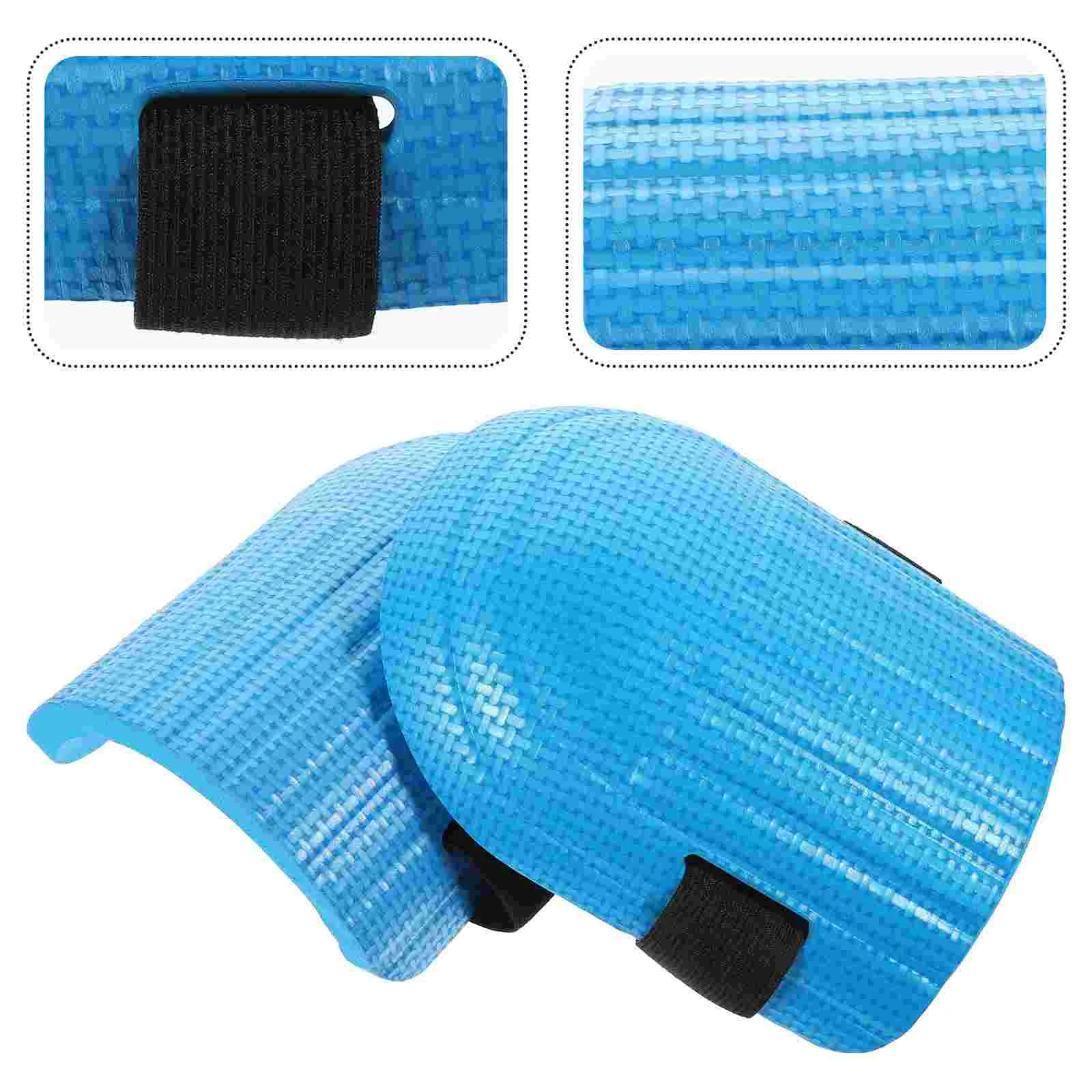 

Наколенники мужские строительные рабочие наколенники профессиональные садовые удобные рабочие рукава защитные износостойкие гелевые